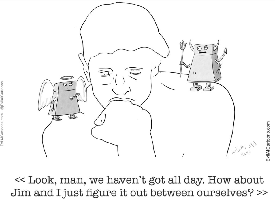 Cartoon