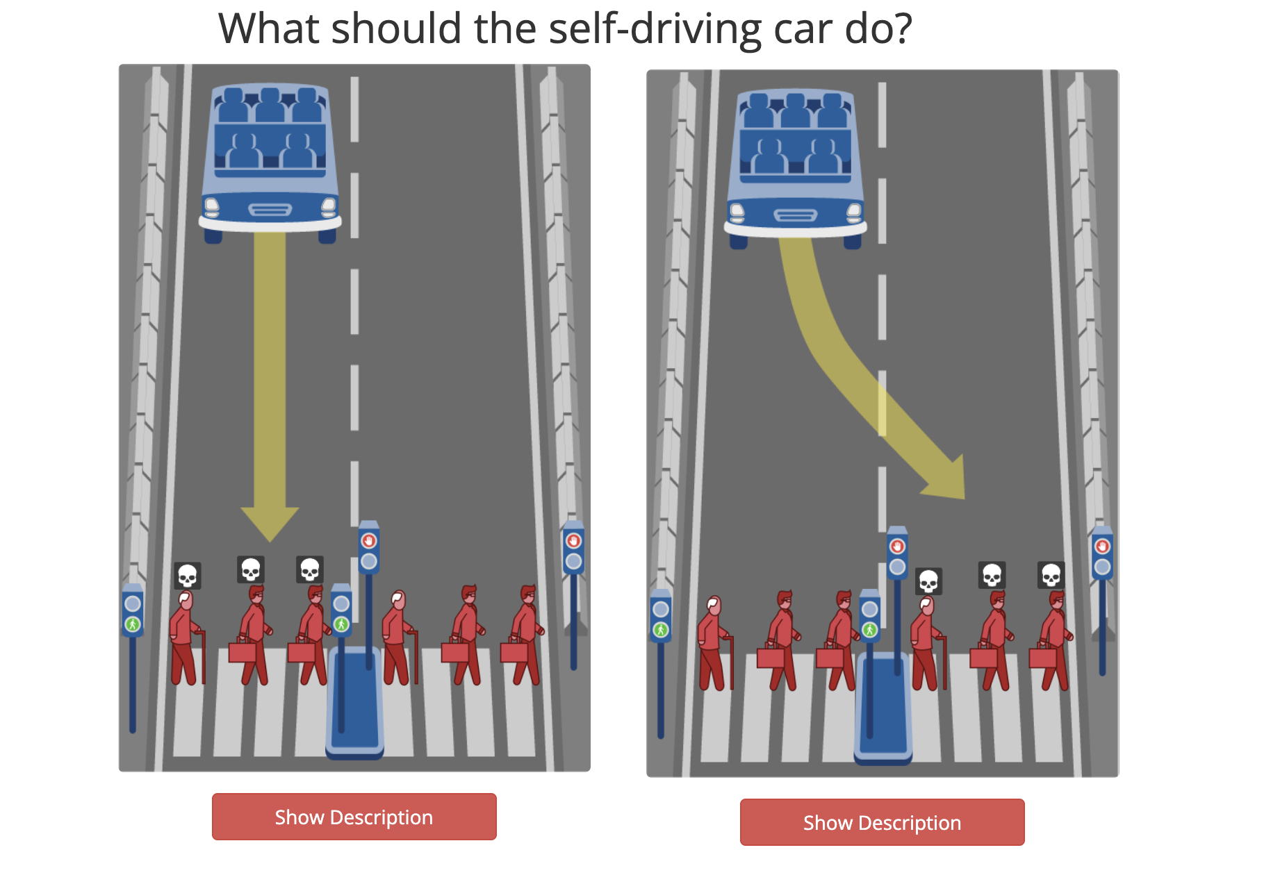 Moral Machine